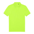 B&C My Eco Polo 65/35 180 pánská polokošile