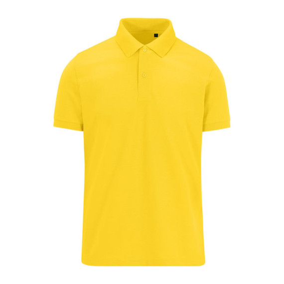 B&C My Eco Polo 65/35 180 pánská polokošile