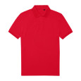 B&C My Eco Polo 65/35 180 pánská polokošile