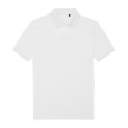 B&C My Eco Polo 65/35 180 pánská polokošile