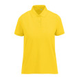 B&C My Eco Polo 65/35 180 dámská polokošile