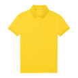 B&C My Eco Polo 65/35 180 dámská polokošile