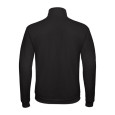 B&C ID.206 50/50 pánská mikina na zip