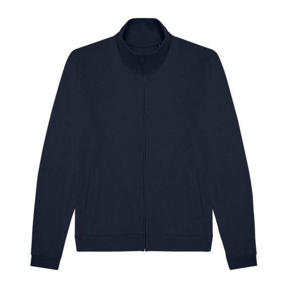B&C ID.206 50/50 pánská mikina na zip