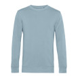 B&C pánská mikina Inspire s kulatým výstřihem