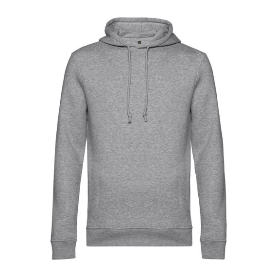 B&C Inspire s kapucí
