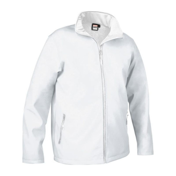 Unisex softshellová bunda Horizon Softshell