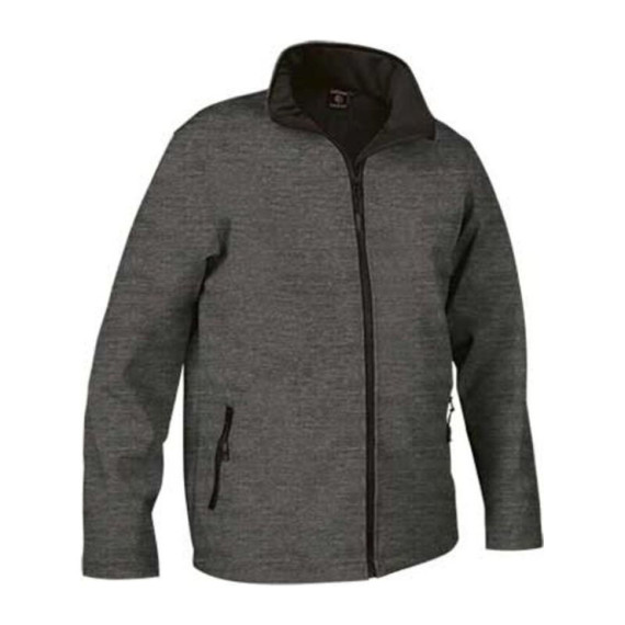 Unisex softshellová bunda Horizon Softshell