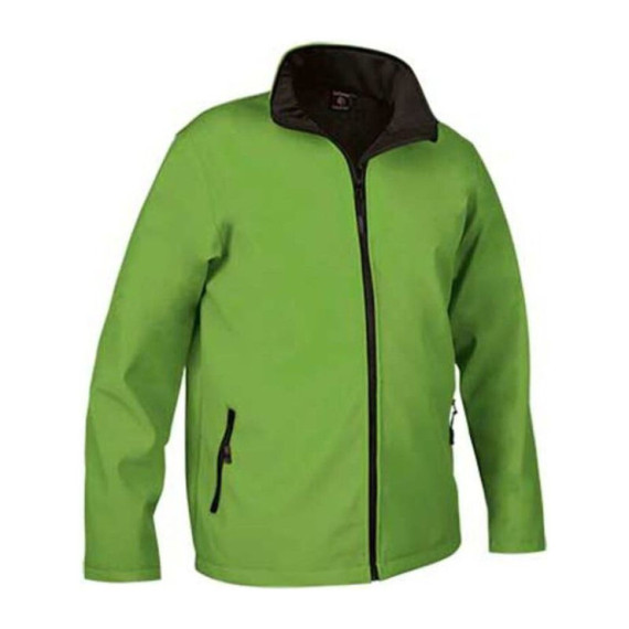 Unisex softshellová bunda Horizon Softshell