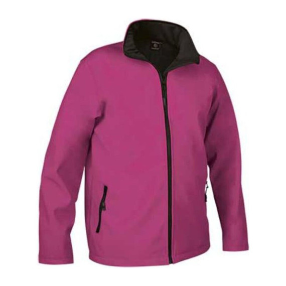 Unisex softshellová bunda Horizon Softshell