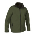 Unisex softshellová bunda Horizon Softshell