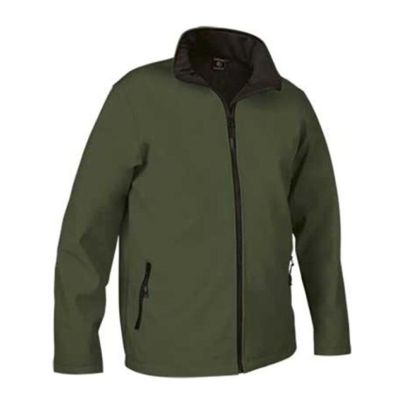 Unisex softshellová bunda Horizon Softshell