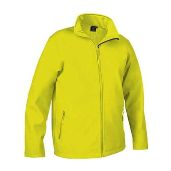 Unisex softshellová bunda Horizon Softshell