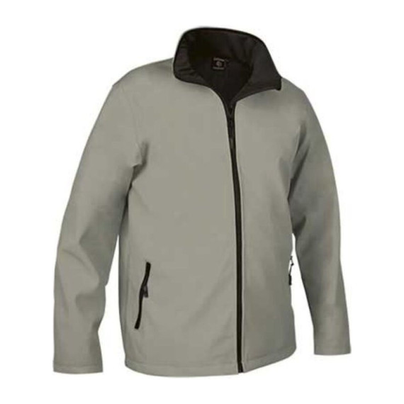 Unisex softshellová bunda Horizon Softshell