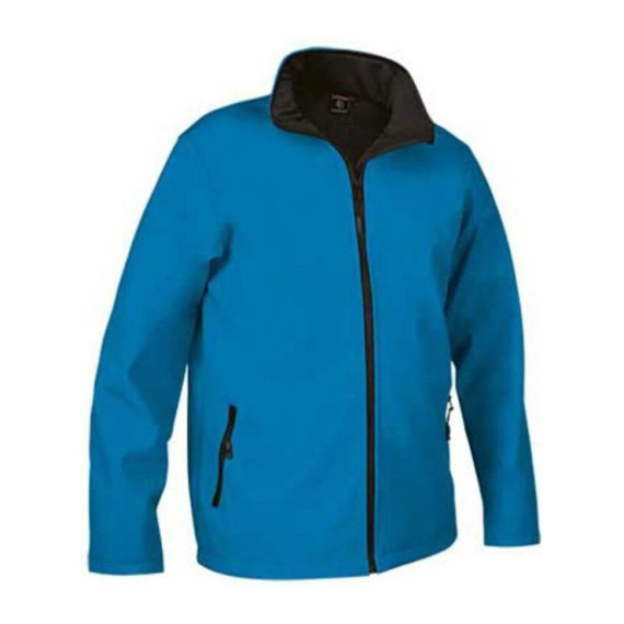 Unisex softshellová bunda Horizon Softshell
