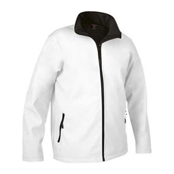Unisex softshellová bunda Horizon Softshell