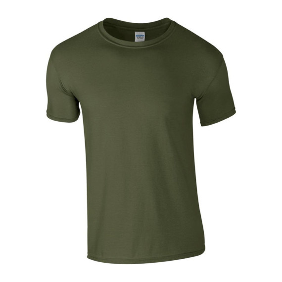 SOFTSTYLE® – tričko pro dospělé