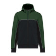 Unisex 3V softshell bunda Bionic