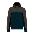Unisex 3V softshell bunda Bionic