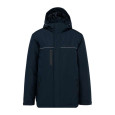 Unisexová parka Performance s kapucí