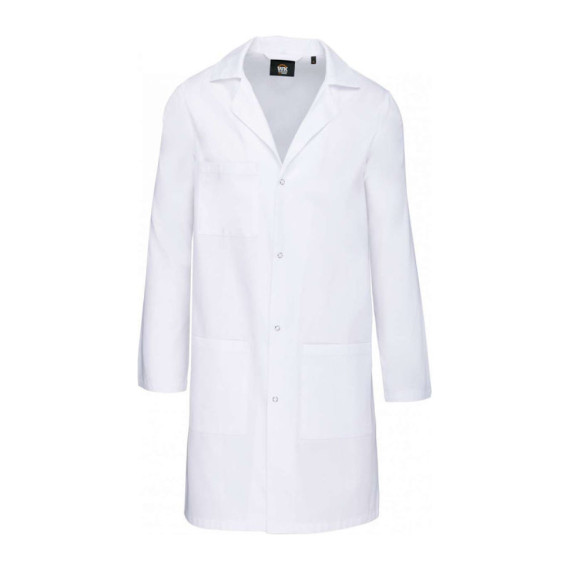 Unisex work smock