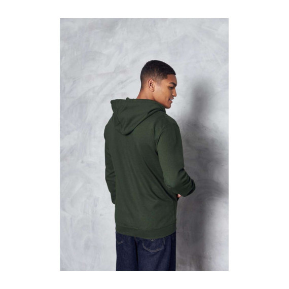 Unisex mikina Zoodie
