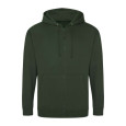 Unisex mikina Zoodie