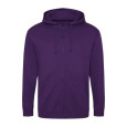 Unisex mikina Zoodie