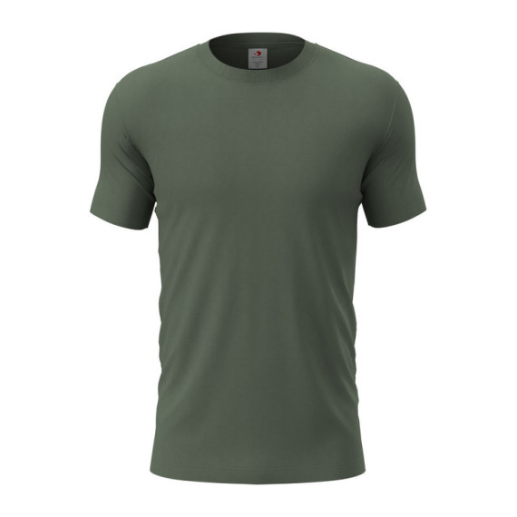 Unisex tričko Classic‑T Fitted