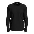 Unisex tričko Comfort-T s dlouhým rukávem