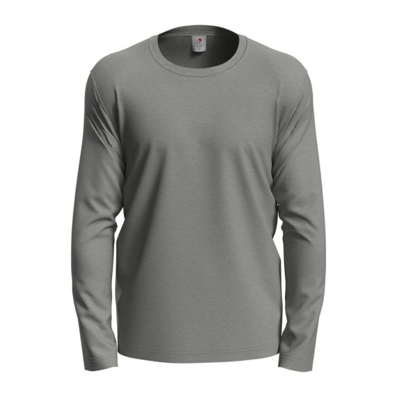 Unisex tričko Comfort-T s dlouhým rukávem