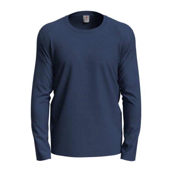 Unisex tričko Comfort-T s dlouhým rukávem