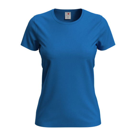 Dámské tričko Comfort-T