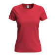 Dámské tričko Comfort-T