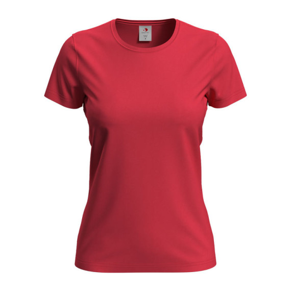 Dámské tričko Comfort-T