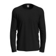 Unisex tričko Classic-T s dlouhým rukávem