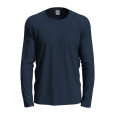 Unisex tričko Classic-T s dlouhým rukávem