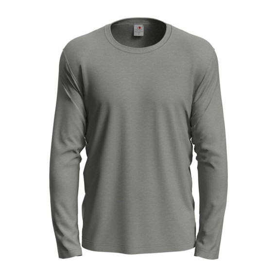 Unisex tričko Classic-T s dlouhým rukávem