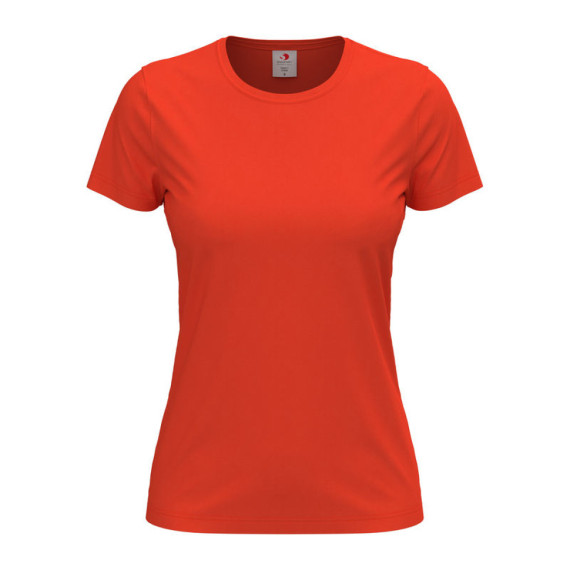 Dámské tričko Classic-T