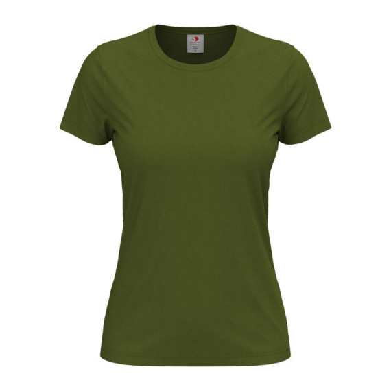 Dámské tričko Classic-T