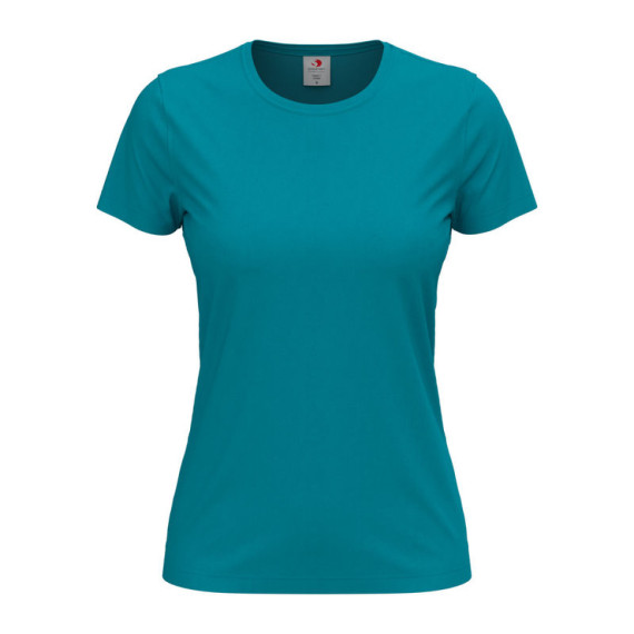 Dámské tričko Classic-T