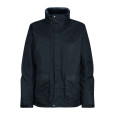 Pánská bunda Benson III prodyšná 3v1