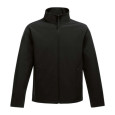 Pánský softshell Ablaze