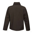Pánský softshell Ablaze