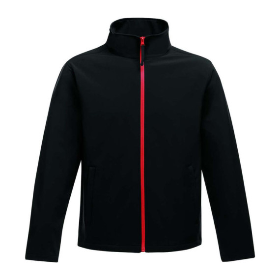 Pánský softshell Ablaze