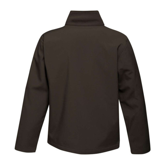 Pánský softshell Ablaze