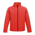 Pánský softshell Ablaze