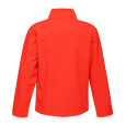 Pánský softshell Ablaze