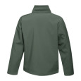 Pánský softshell Ablaze
