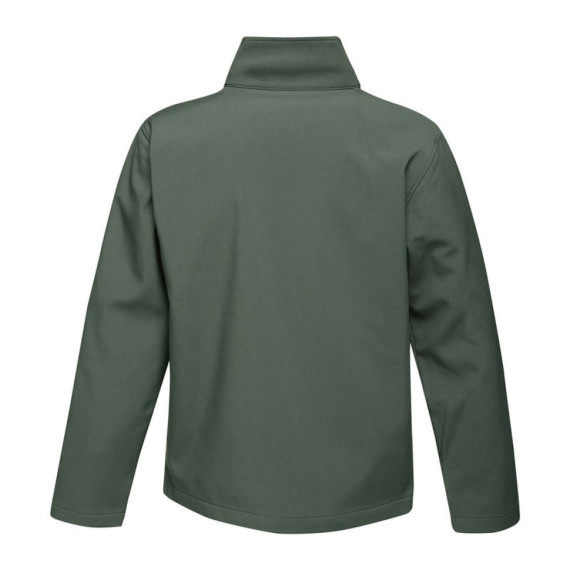 Pánský softshell Ablaze